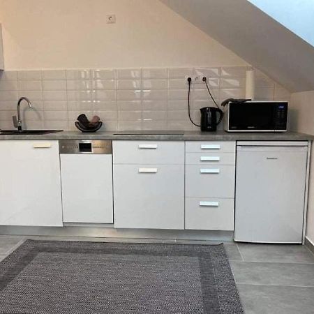 Greta Lux Apartman Apartment Hajduszoboszlo Luaran gambar