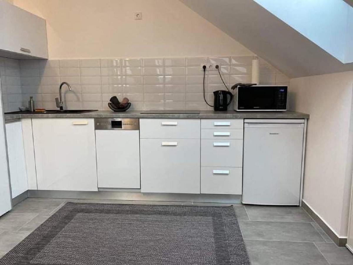 Greta Lux Apartman Apartment Hajduszoboszlo Luaran gambar